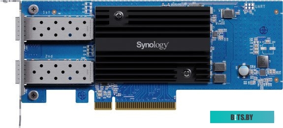 Сетевая карта Synology E25G30-F2 E25G30-F2