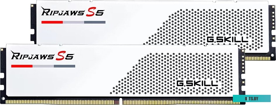 Оперативная память G.Skill Ripjaws S5 2x16ГБ DDR5 6000МГц F5-6000J3238F16GX2-RS5W