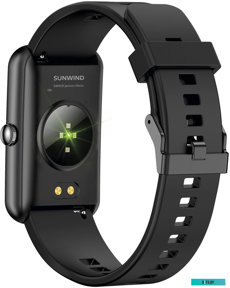 Смарт-часы SunWind SW45 1675507