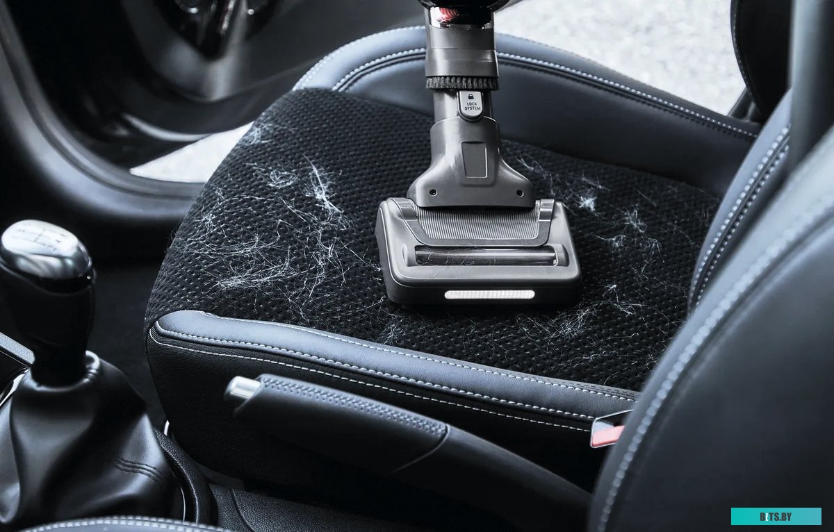 Tefal X-Force Flex 12.60 Animal Care TY98A9WO