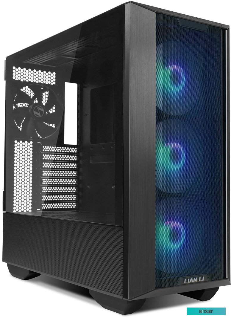 Корпус Lian Li Lancool III RGB G99.LAN3RX.00