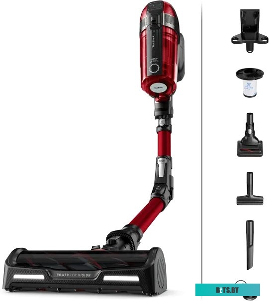 Tefal X-Force Flex 12.60 Animal Care TY98A9WO