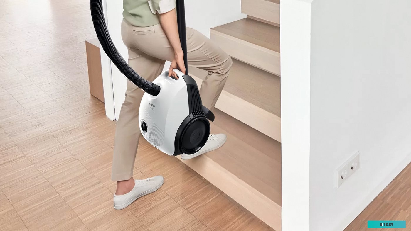 Bosch Serie 2 BGLS2LW1