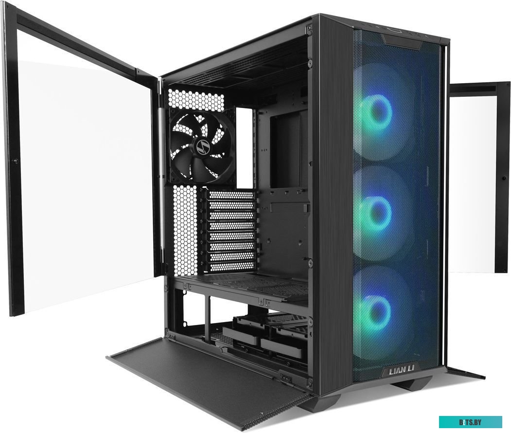Корпус Lian Li Lancool III RGB G99.LAN3RX.00