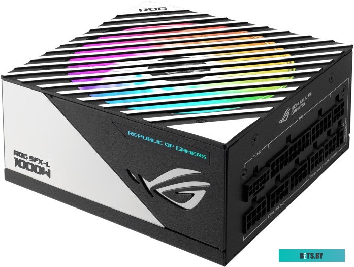 Блок питания ASUS ROG Loki SFX-L 1000W Platinum