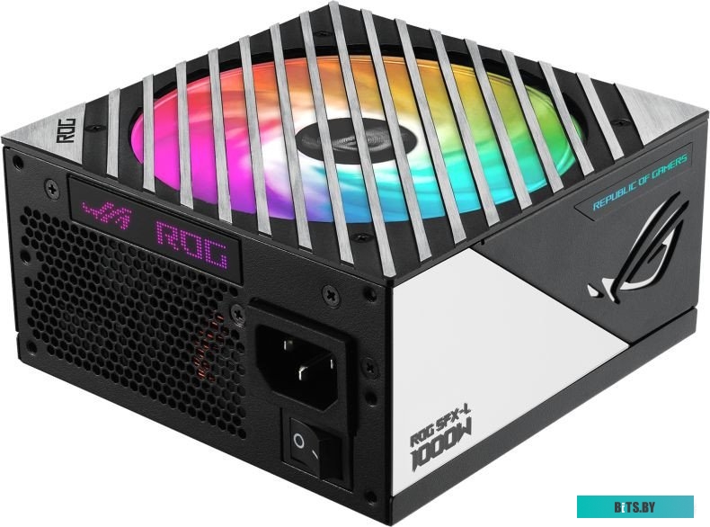 Блок питания ASUS ROG Loki SFX-L 1000W Platinum