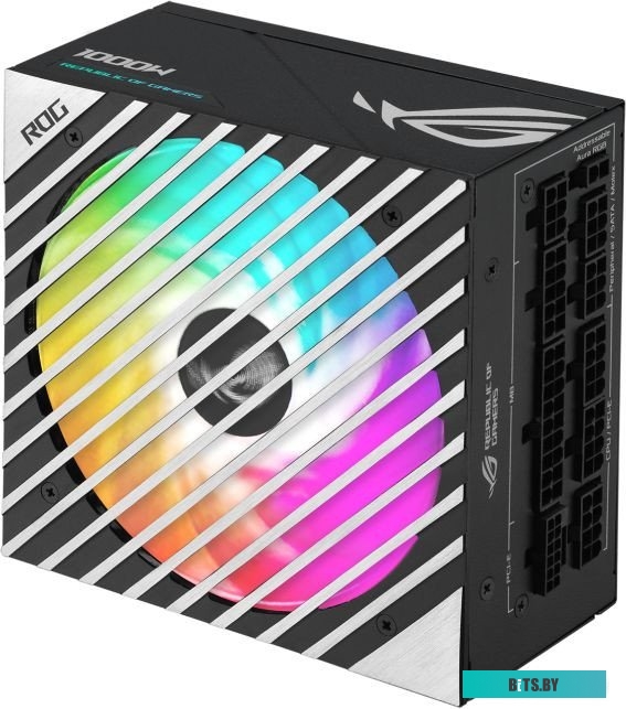 Блок питания ASUS ROG Loki SFX-L 1000W Platinum