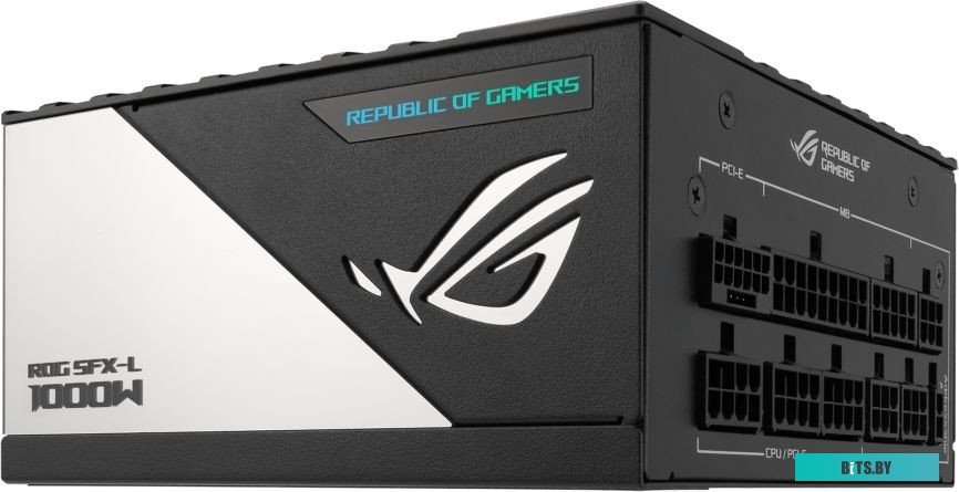 Блок питания ASUS ROG Loki SFX-L 1000W Platinum