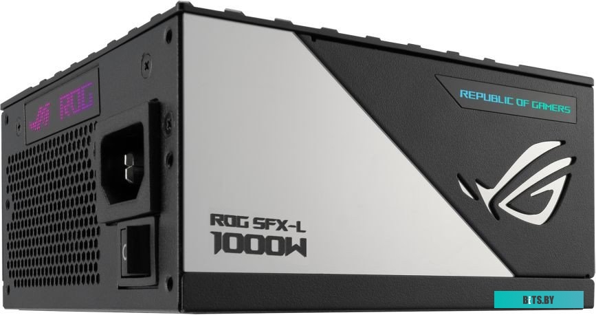 Блок питания ASUS ROG Loki SFX-L 1000W Platinum