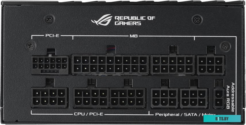 Блок питания ASUS ROG Loki SFX-L 1000W Platinum