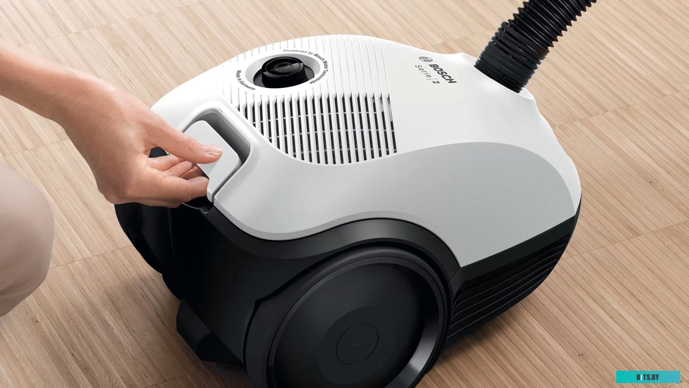 Bosch Serie 2 BGLS2LW1