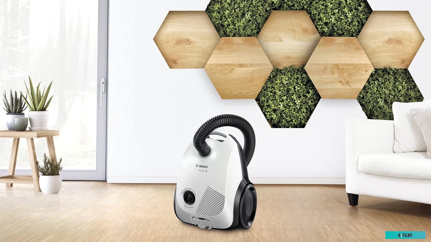 Bosch Serie 2 BGLS2LW1