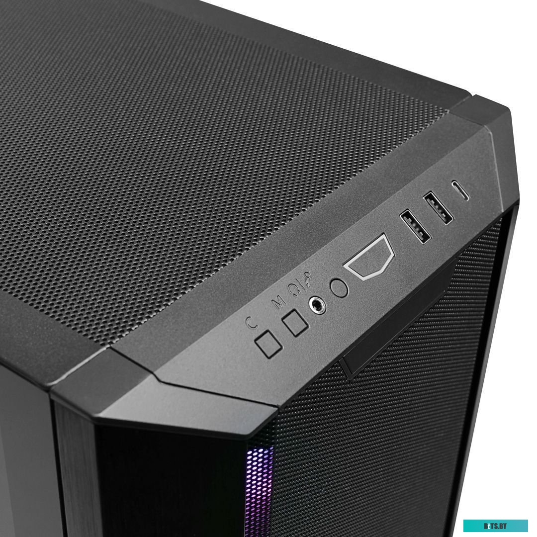 Корпус Lian Li Lancool III RGB G99.LAN3RX.00