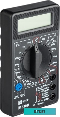 EKF Master M830B