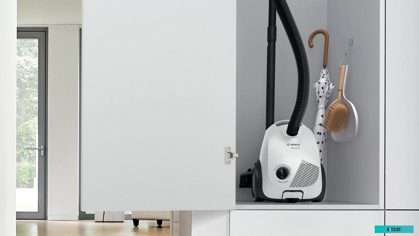 Bosch Serie 2 BGLS2LW1