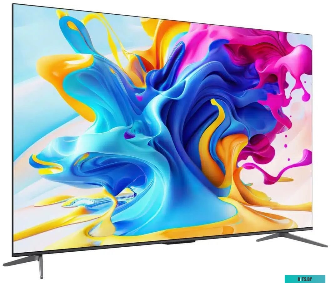 Телевизор TCL 50C647