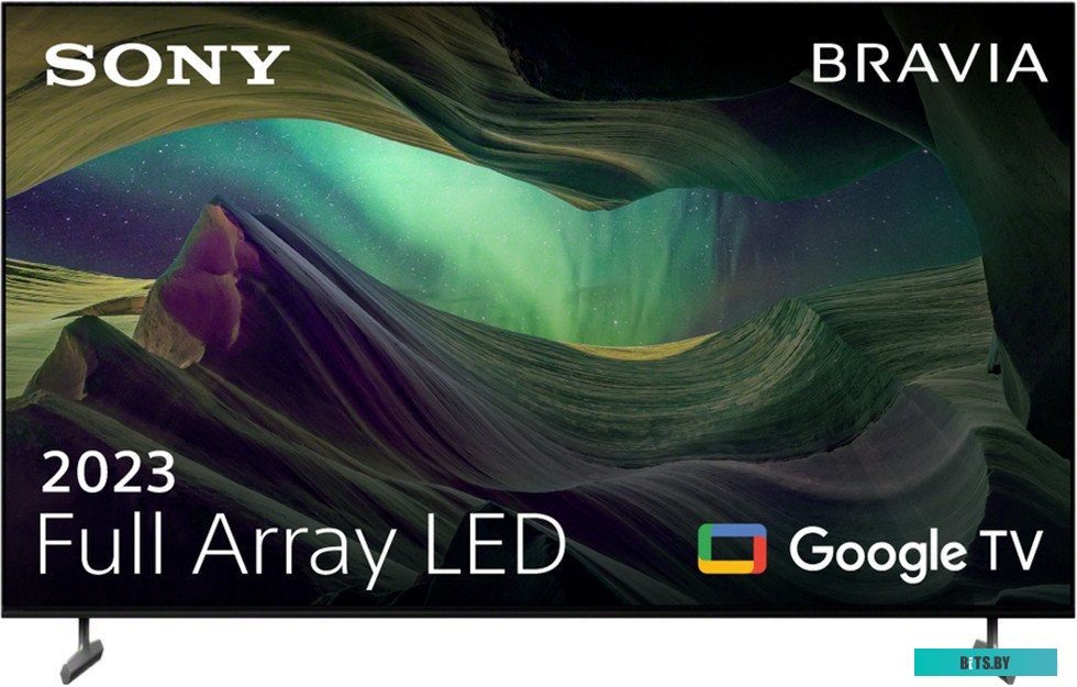 Телевизор Sony Bravia X85L KD-75X85L