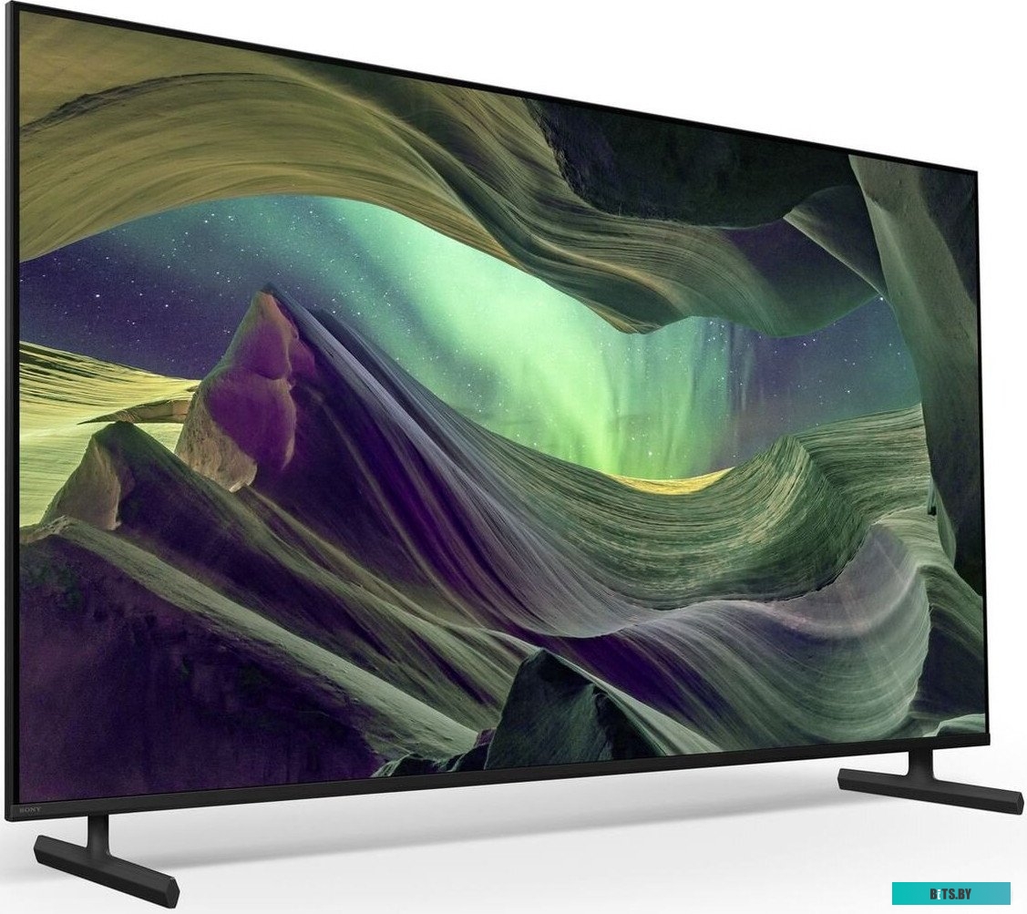 Телевизор Sony Bravia X85L KD-75X85L