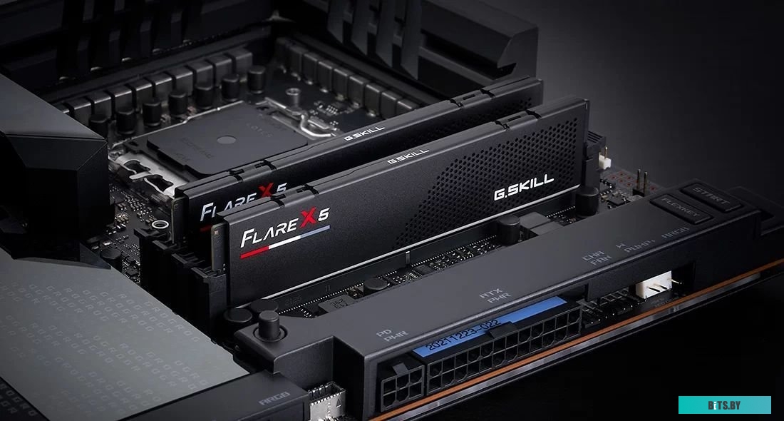 Оперативная память G.Skill Flare X5 F5-5600J3636D32GX2-FX5