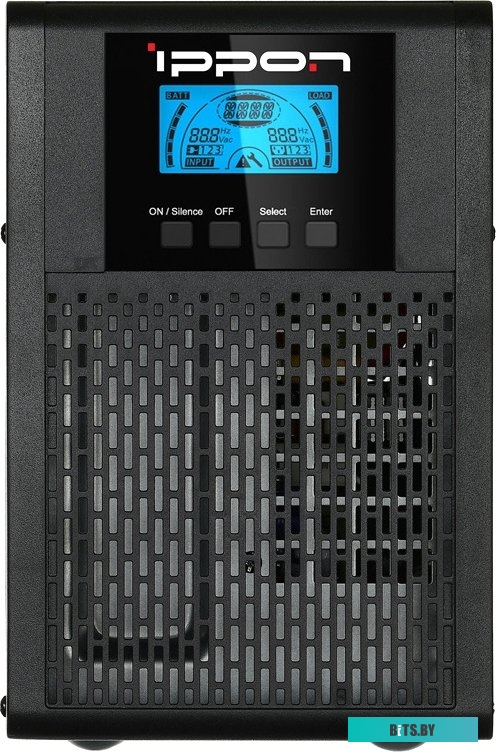 Источник бесперебойного питания (ИБП) Ippon Innova G2 Euro 1000 1080974