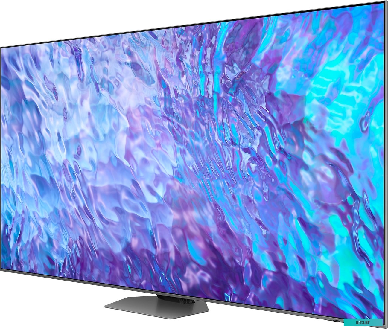 Телевизор Samsung QLED 4K Q80C QE98Q80CAUXRU