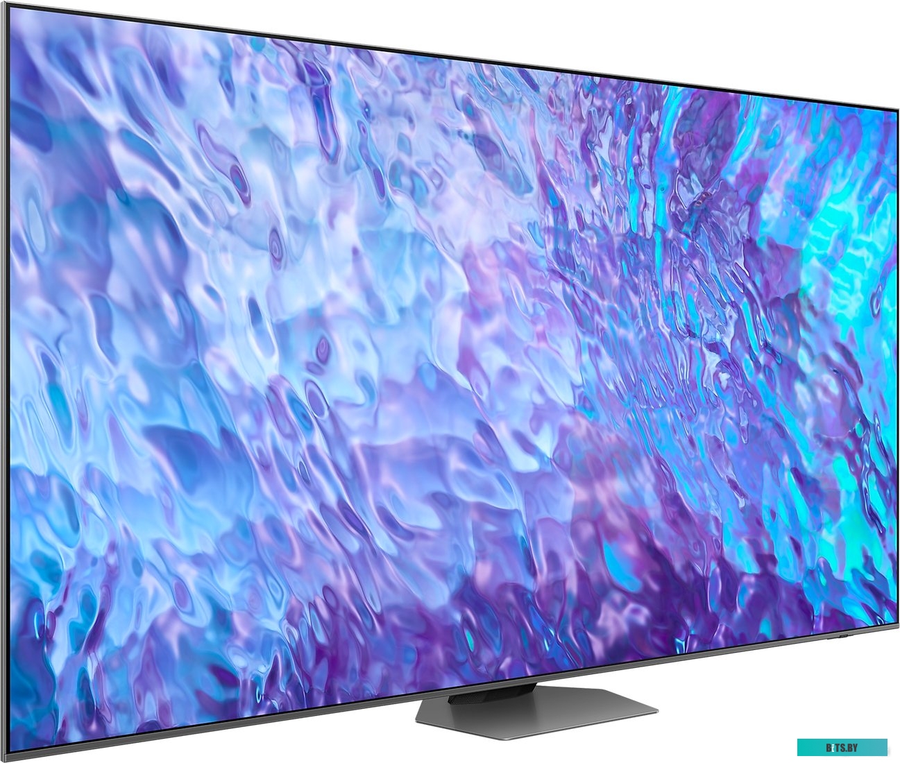Телевизор Samsung QLED 4K Q80C QE98Q80CAUXRU