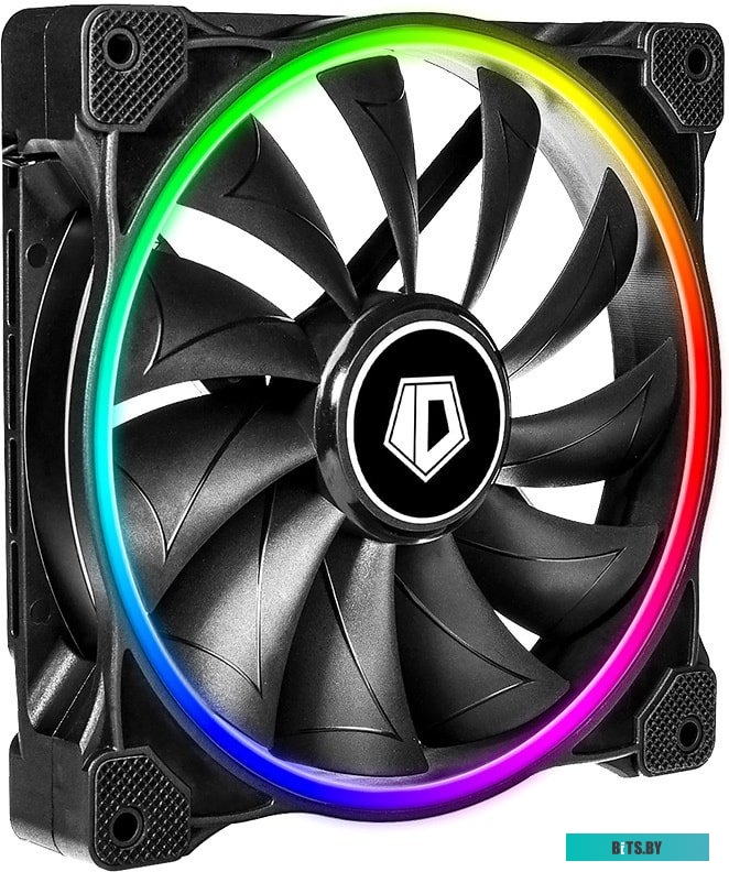 Кулер ID-Cooling ZF-14025-ARGB <ID-FAN-ZF-14025-ARGB>