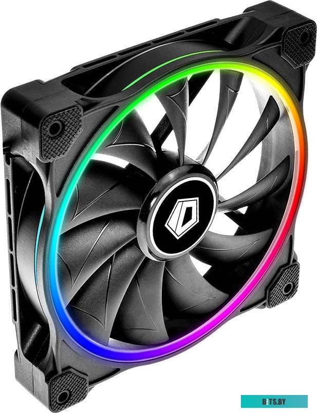Кулер ID-Cooling ZF-14025-ARGB <ID-FAN-ZF-14025-ARGB>
