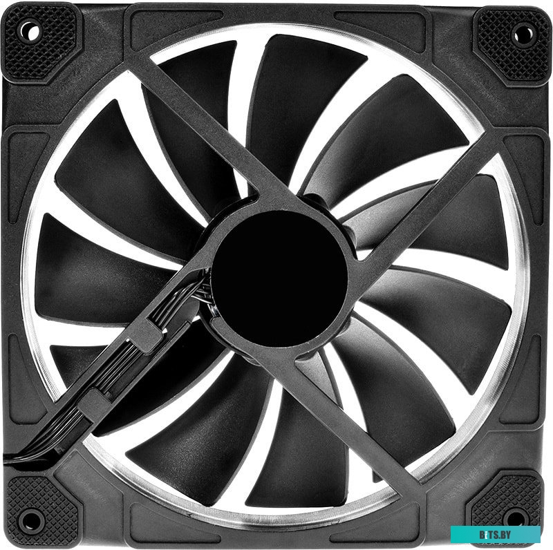 Кулер ID-Cooling ZF-14025-ARGB <ID-FAN-ZF-14025-ARGB>
