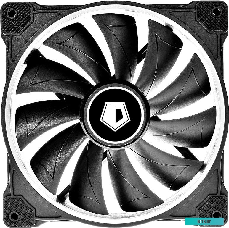 Кулер ID-Cooling ZF-14025-ARGB <ID-FAN-ZF-14025-ARGB>
