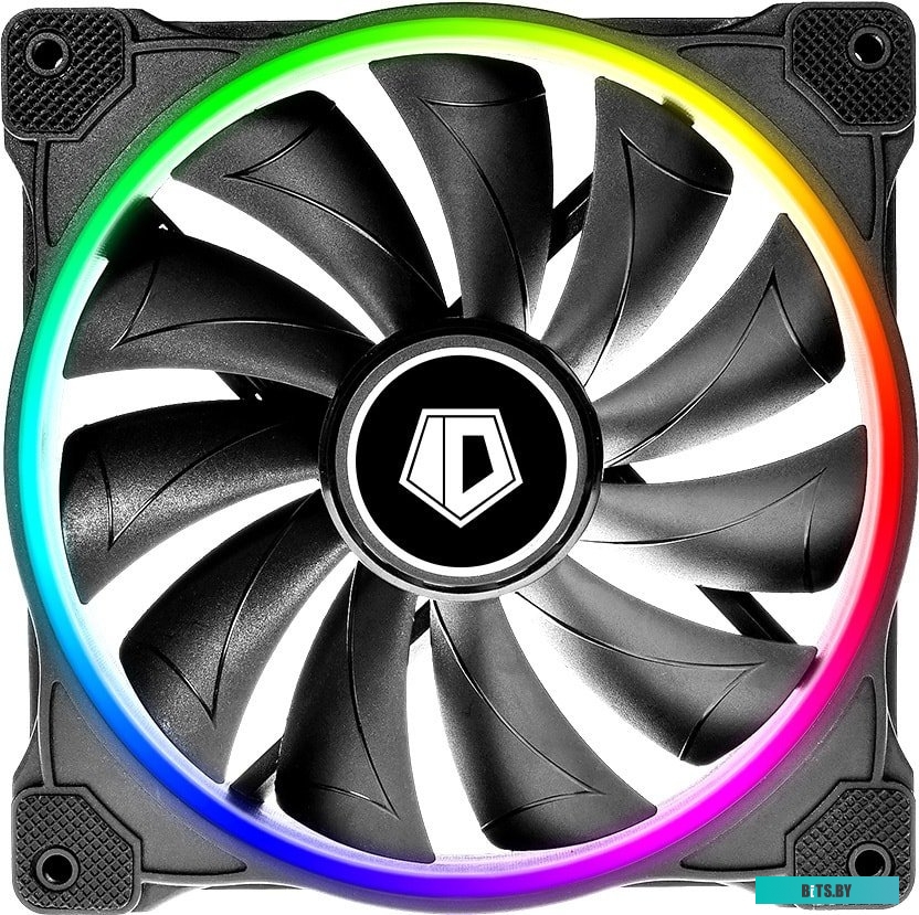 Кулер ID-Cooling ZF-14025-ARGB <ID-FAN-ZF-14025-ARGB>