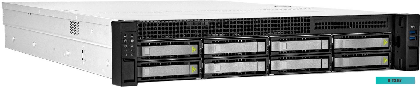 In Win IW-RS208-07 800W