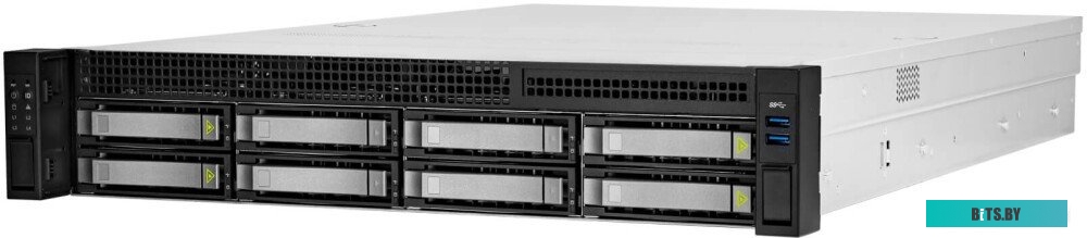 In Win IW-RS208-07 800W