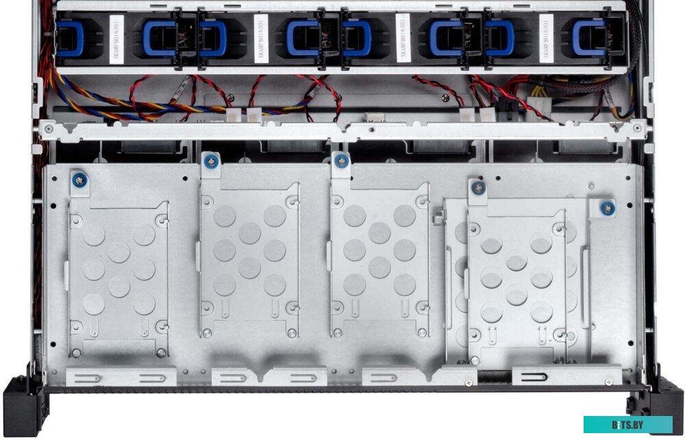 In Win IW-RS208-07 800W