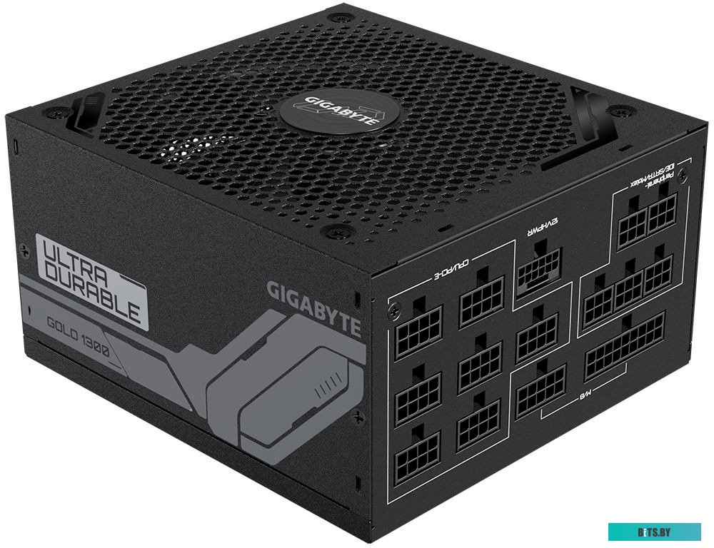 Блок питания Gigabyte UD1300GM PG5