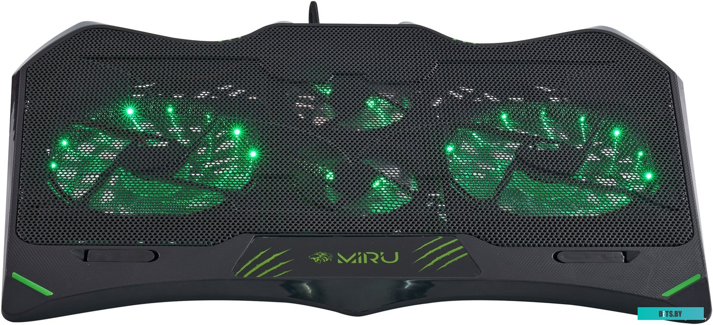 Подставка для ноутбука MIRU CP2001 Enigma