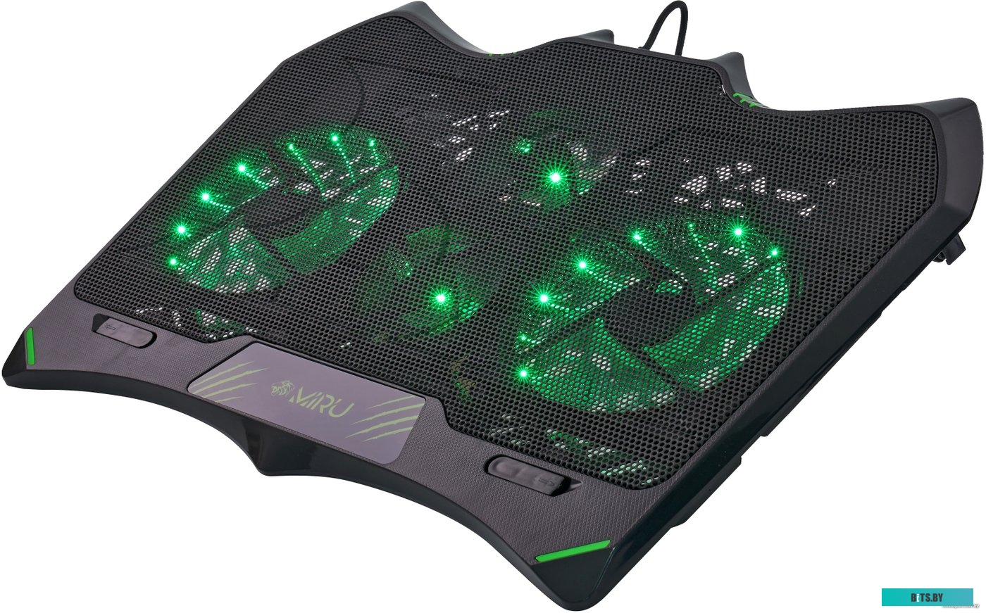 Подставка для ноутбука MIRU CP2001 Enigma