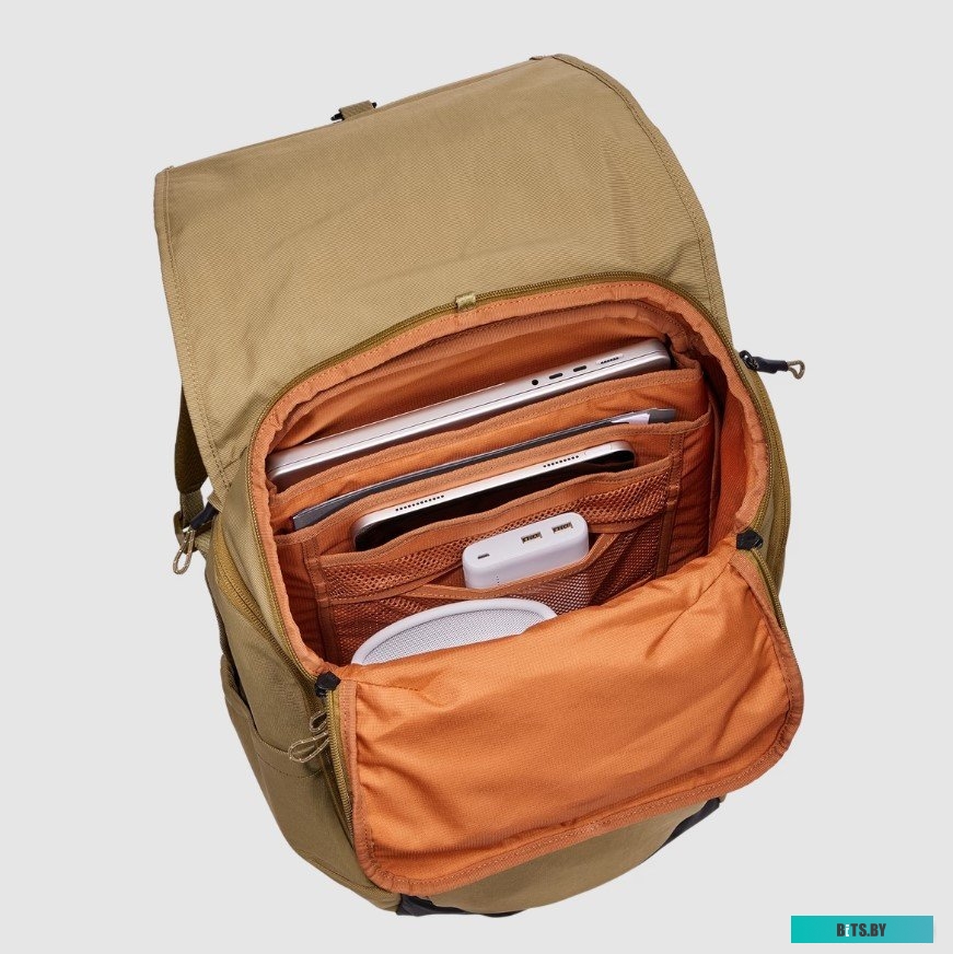 Рюкзак Thule Paramount 27L PARABP3216NUTRIA 3205016