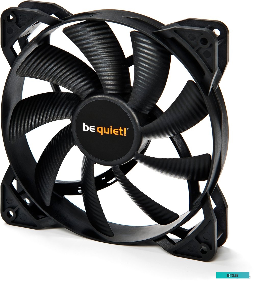 Кулер be quiet! Pure Wings 2 120mm high-speed BL080