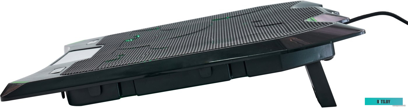 Подставка для ноутбука MIRU CP2001 Enigma