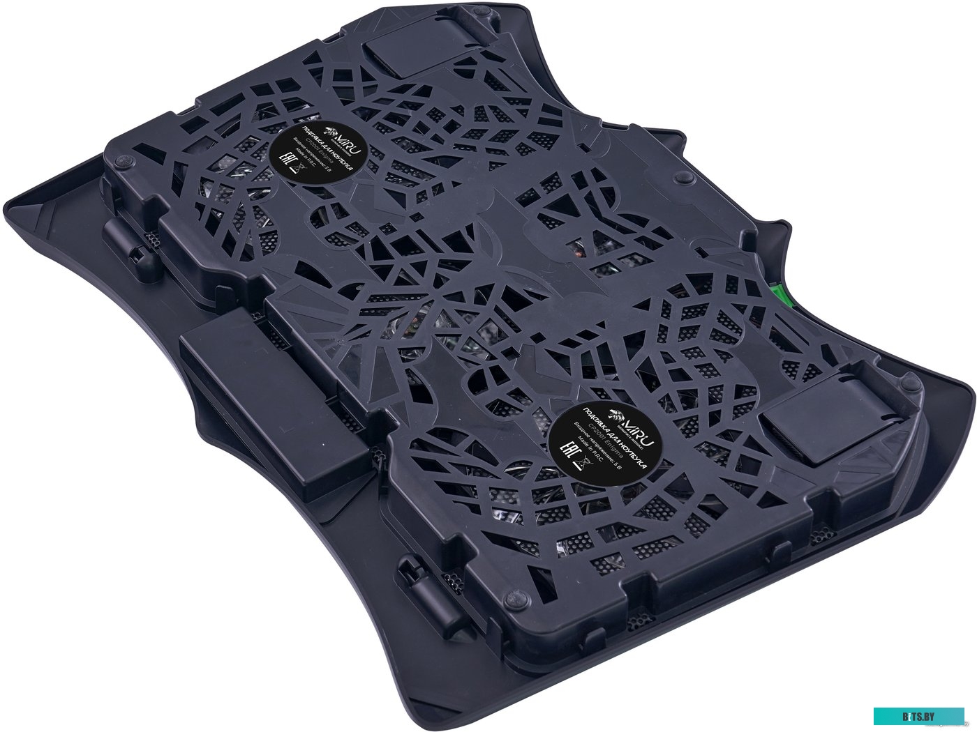 Подставка для ноутбука MIRU CP2001 Enigma