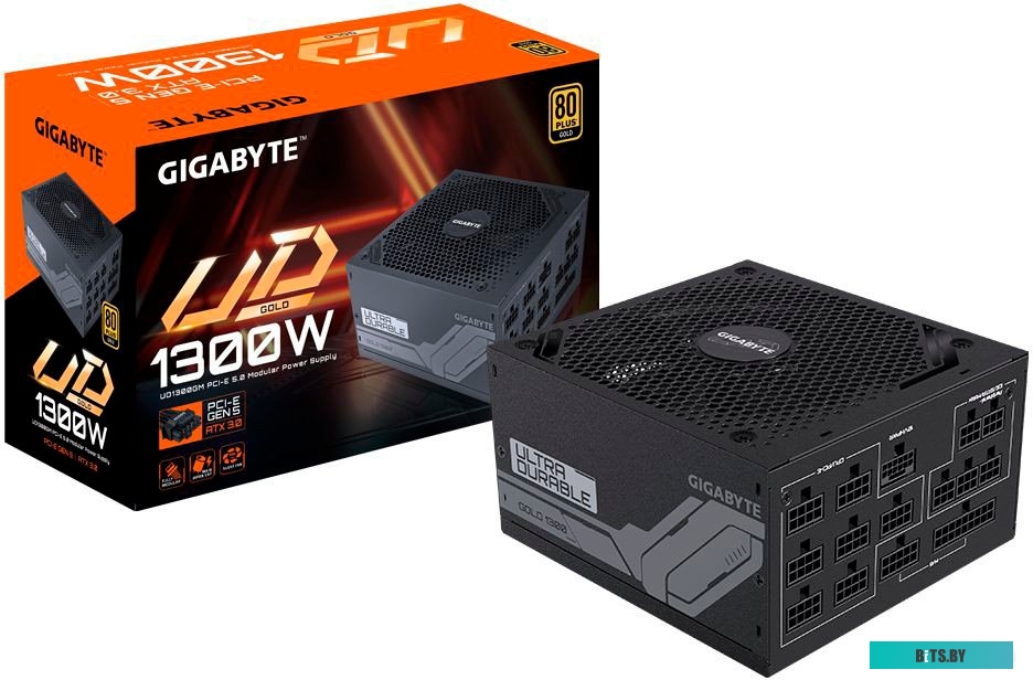 Блок питания Gigabyte UD1300GM PG5