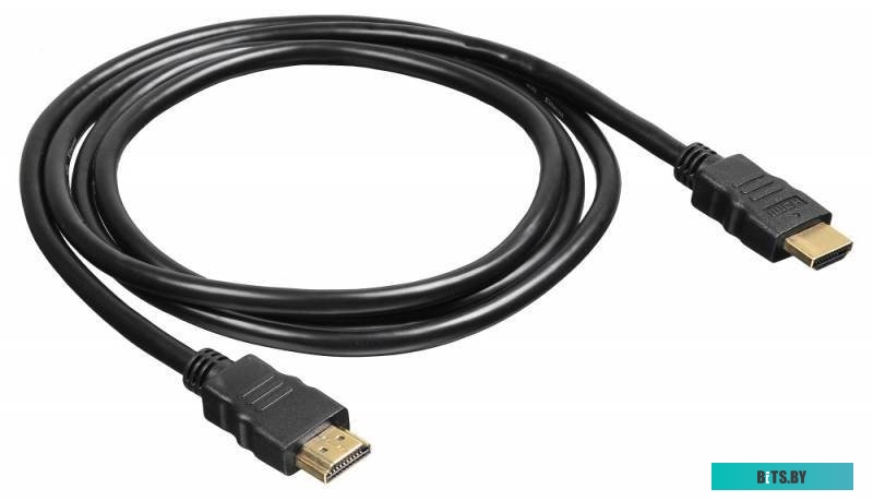 Кабель аудио-видео Buro mini-HDMI (m)/HDMI (m) 1.5м BHP-MINHDMI-1.5