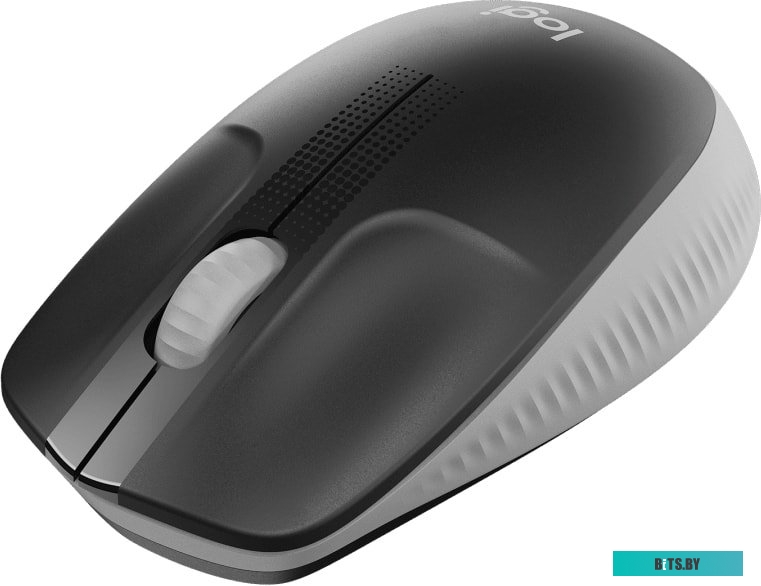 Мышь Logitech M190 серый (910-005924)
