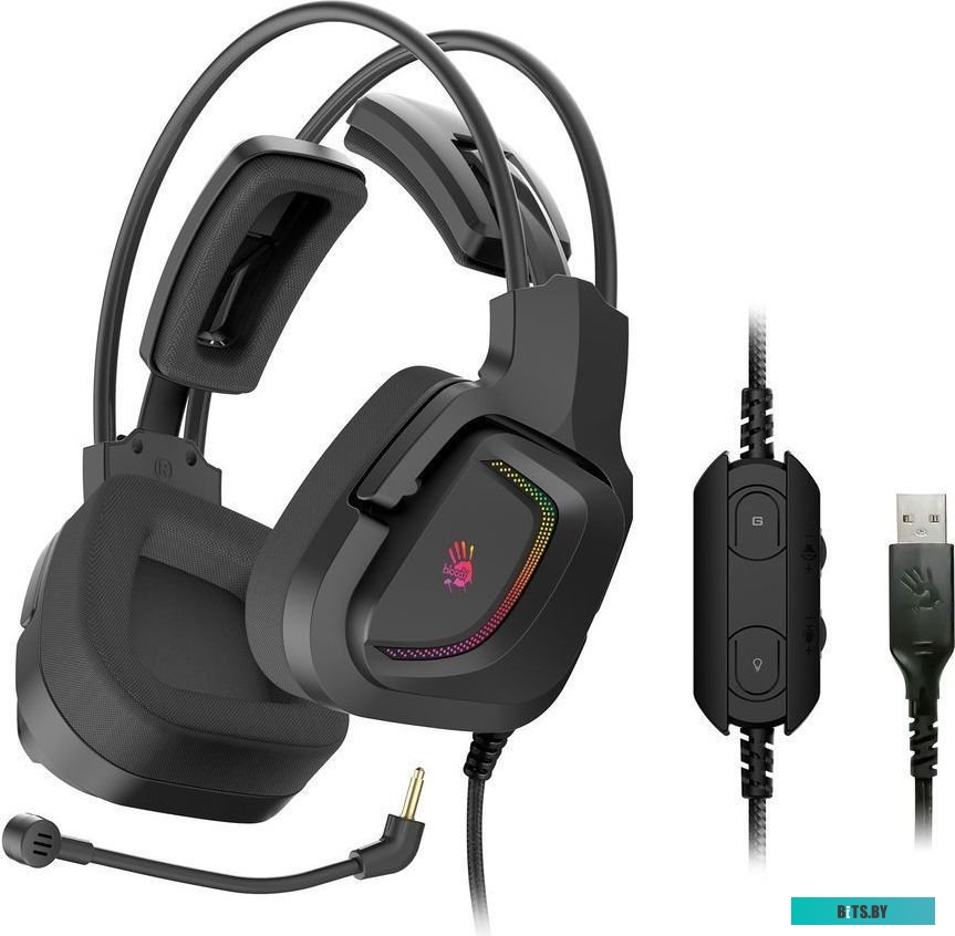A4Tech Bloody G575 Pro