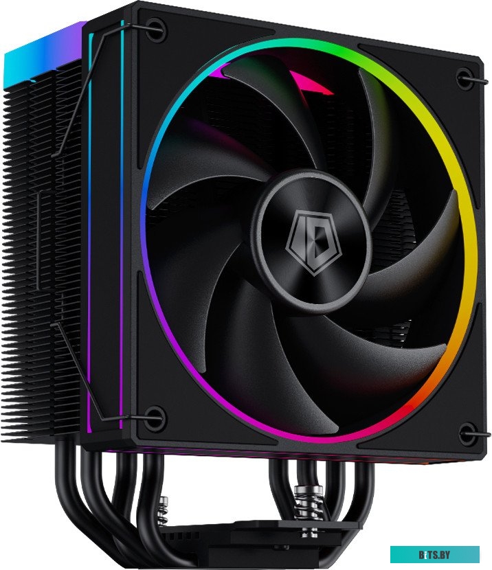 Кулер для процессора ID-Cooling Frozn A410 ARGB 6931393305622