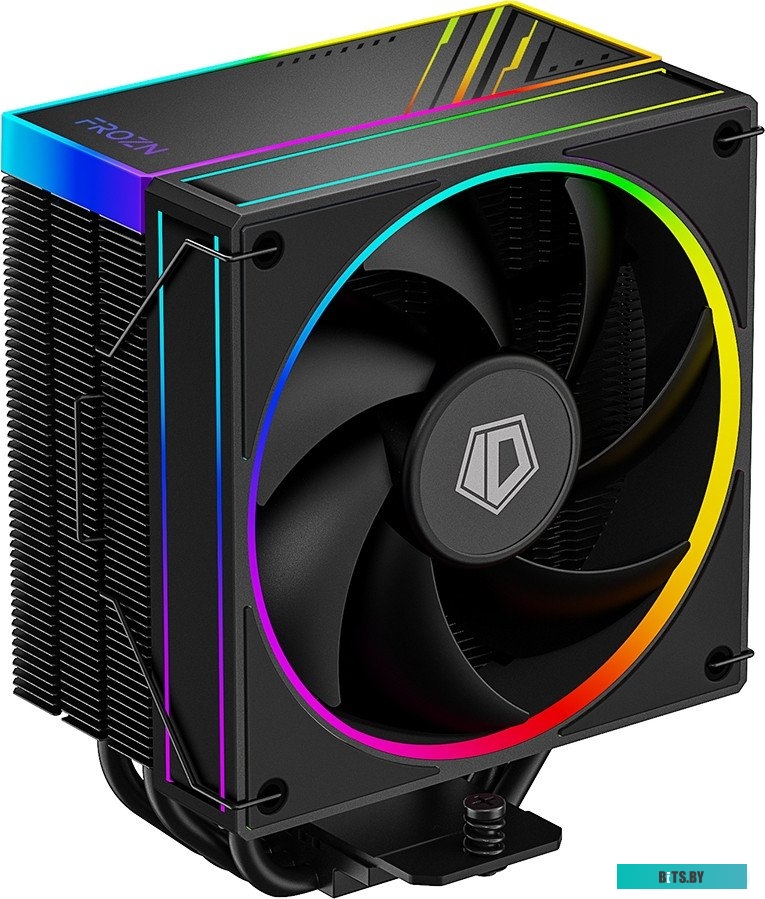 Кулер для процессора ID-Cooling Frozn A410 ARGB 6931393305622