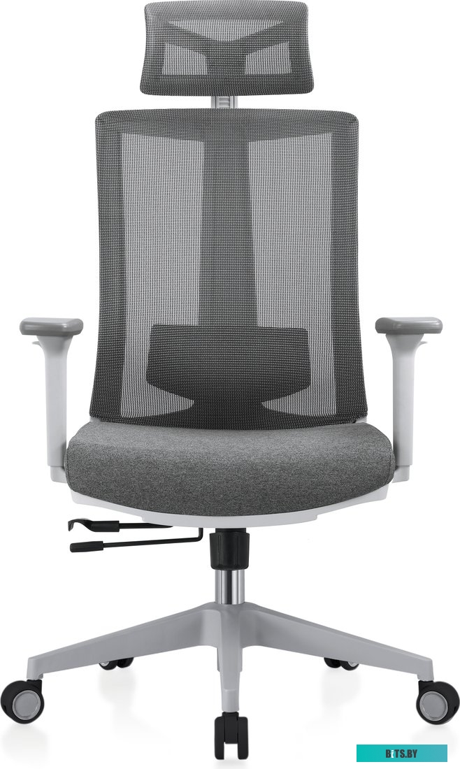 42091, 4812755006710 Evolution ERGO BLISS Grey (серый)