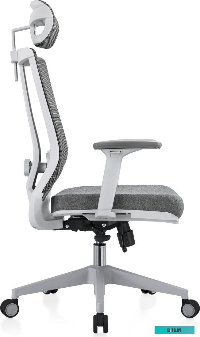 42091, 4812755006710 Evolution ERGO BLISS Grey (серый)
