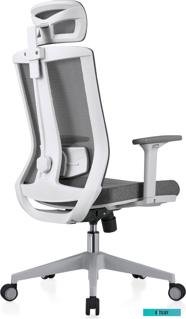 42091, 4812755006710 Evolution ERGO BLISS Grey (серый)